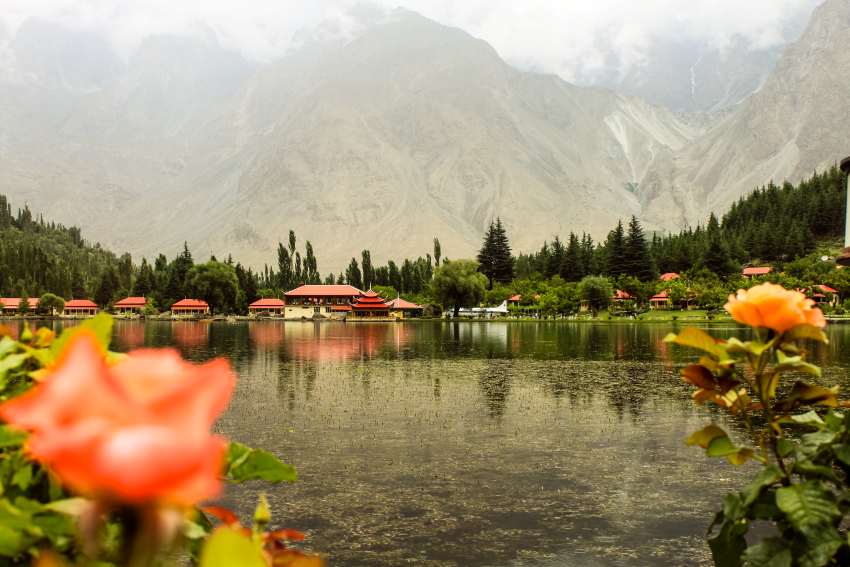 Jammu and kashmir - recreation and circuit world
