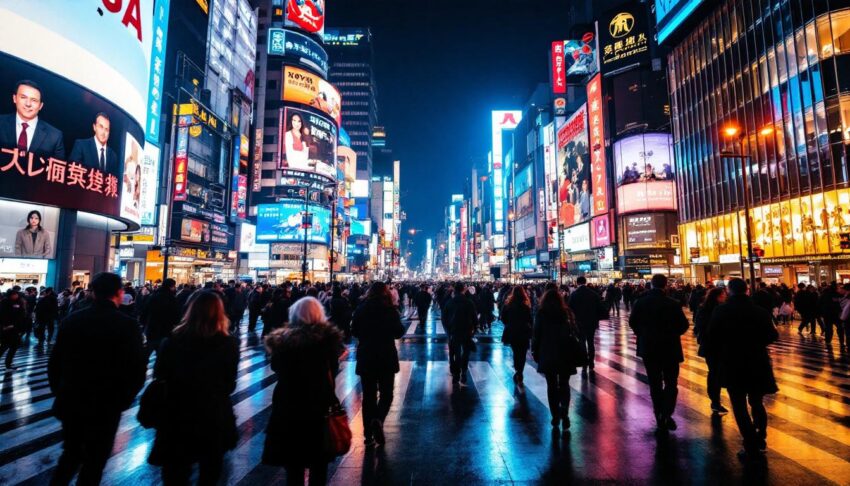 Japan tourist k - travel and tour world