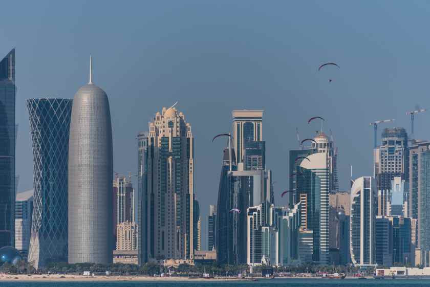 Kuwait - travel and tour world
