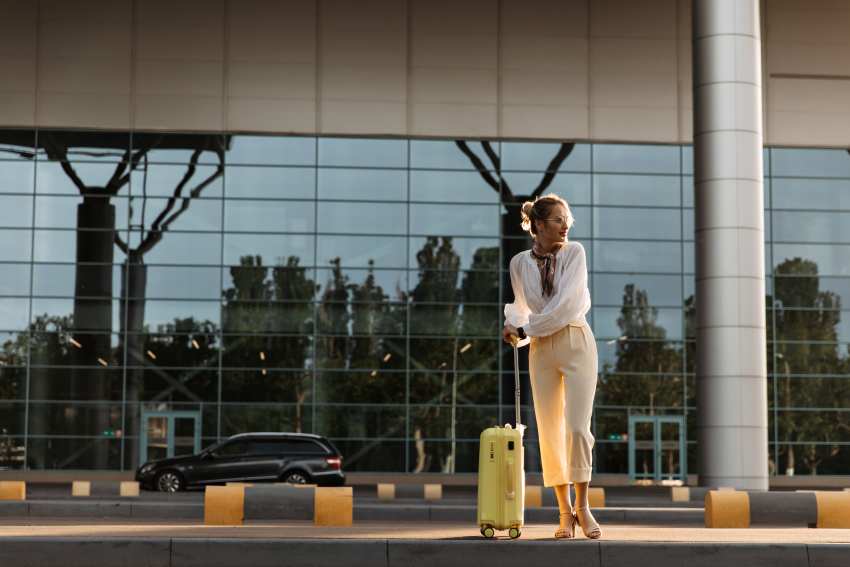 Kuwaits new customs regulations and their impact on tourism - travel and tour world