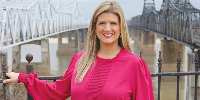 Vicksburg’s Laura Beth Strickland Takes Helm as President of Mississippi Tourism Association, Driving Bold Vision for Southern Travel Industry Growth and Economic Power