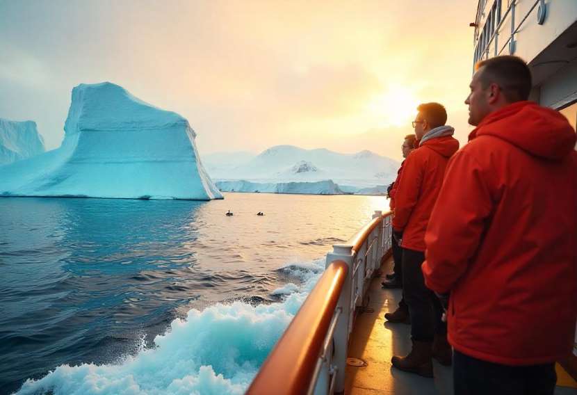Now Lindblad Sets the Standard for Adventure Travel - Travel And Tour World