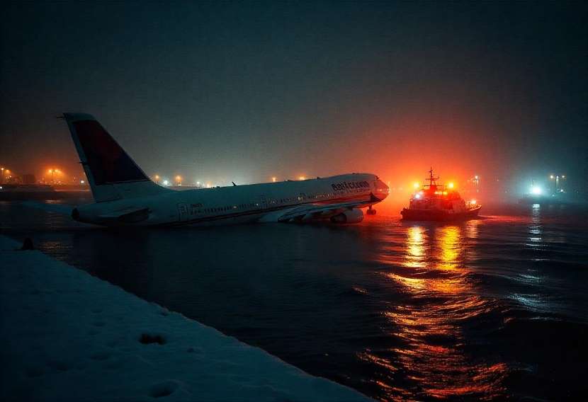 London Plane Crash And Travelers Left in Shock After Plane Crash Disrupts Plans - Travel And Tour World