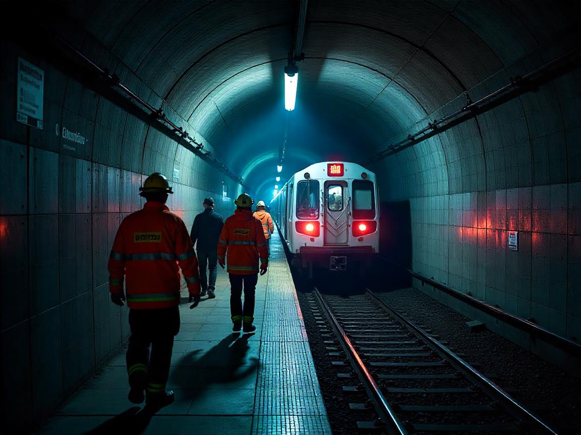 Toronto Blue Line What Travellers Need To Know About Their Rights During MBTA Blue Line ...