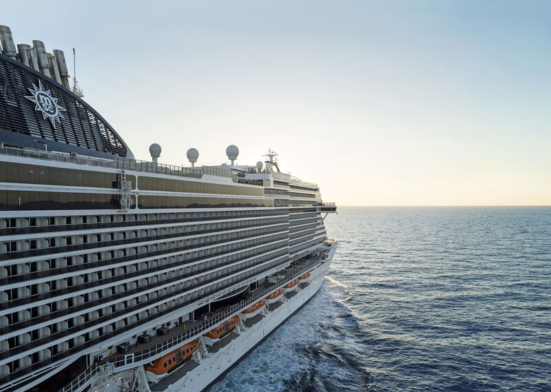 Msc cruises - recreation and circuit world Msc cruises