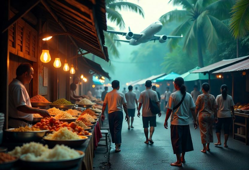 Malasiya旅游 - 旅行和旅游世界 马拉西亚旅游
