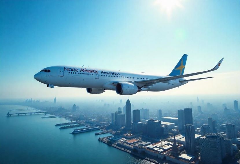 Manchesters first direct flight to bangkok arrives in november 2025 at unbeatable prices - travel and tour world