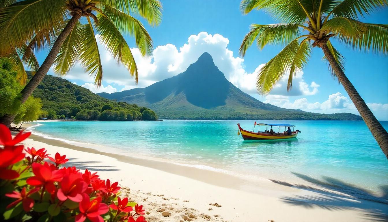 Uganda And Mauritius Strengthen Tourism Ties With New Partnership To Attract High-value Travelers And Boost Intra-african Tourism Now Uganda And Mauritius Strengthen Tourism Ties With New Partnership To Attract High-value Travelers And Boost Intra-african Tourism Now