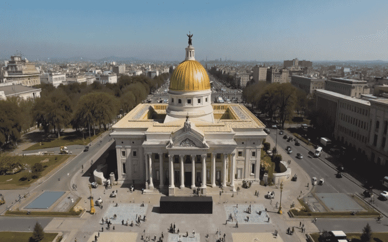 Mexico Emerges As A Leading Hub For Dental Tourism, With Cancun And Playa Del Carmen Offering Affordable, High-Quality Care And Unforgettable Vacation Experiences