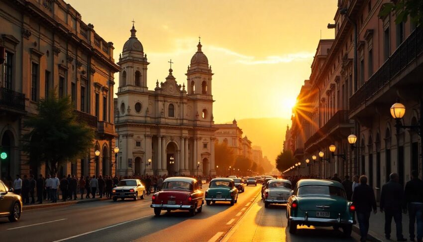 Mexico city kr - travel and tour world
