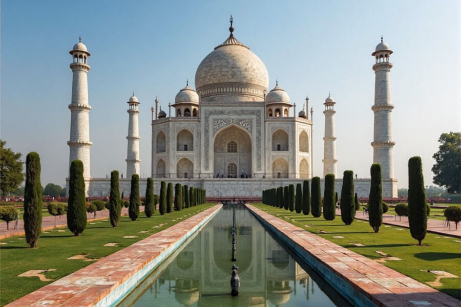 India Boosts Heritage Tourism Blending Innovation, Technology, And Public-Private Partnerships For Sustainable Cultural Growth