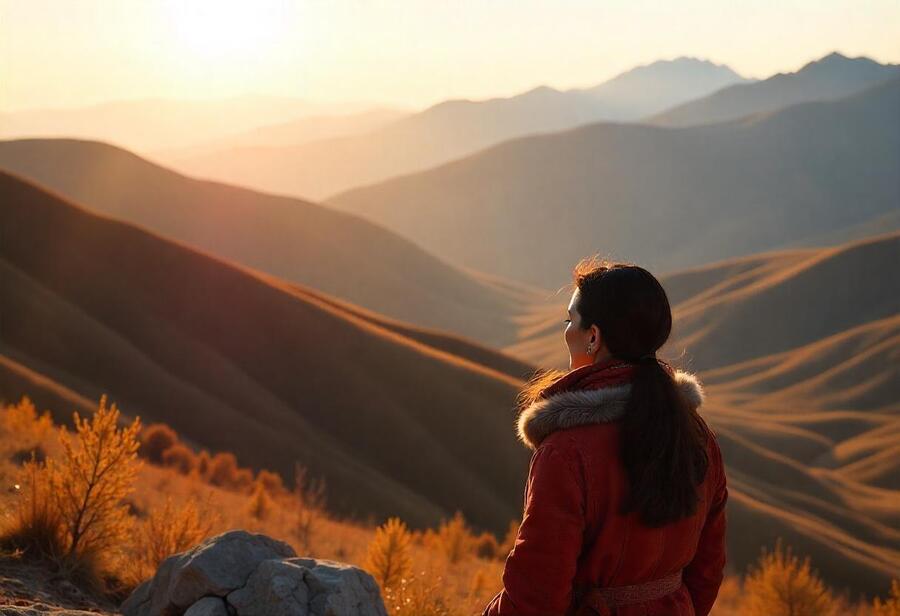 Kazakhstan Introduces the Alatau Amanaty Project to Revolutionize Mountain Tourism by Connecting Iconic Landscapes and Offering Unique Cultural and Gastronomic Experiences - Travel And Tour World