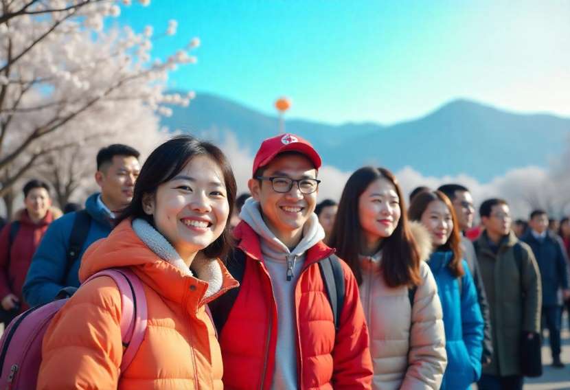 North Korea Travel Agency Announces Recruitment for Tourists in 2025: A Rare Opportunity - Travel And Tour World