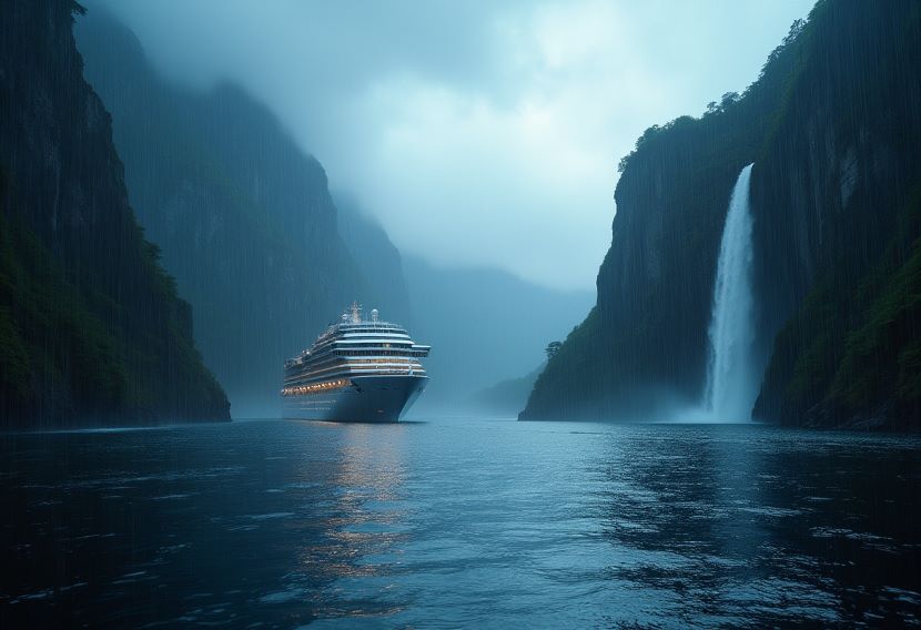 Norwegian Cruise Line Cancels Over Four Months of Sailings Due To Fleet Redeployment: What Affected And New Travellers Need to Know