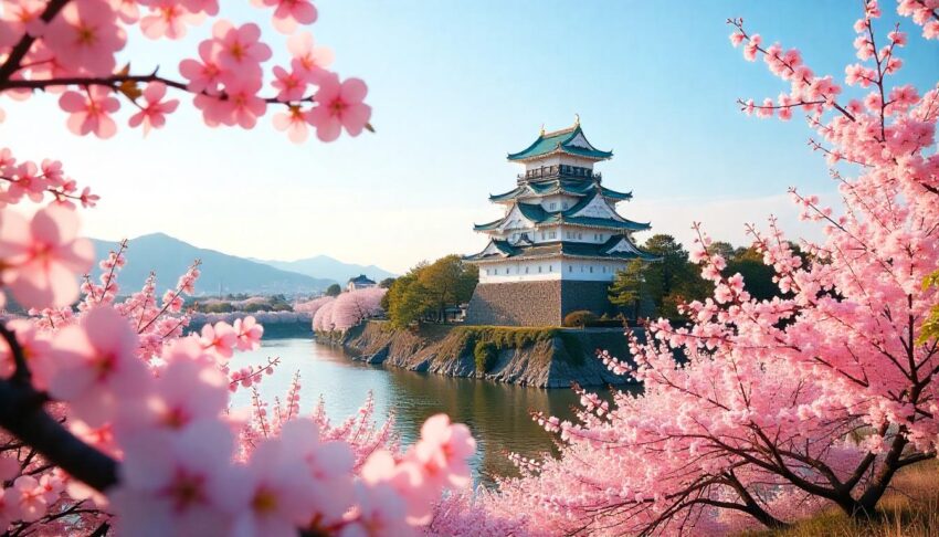Osaka japan kr - travel and tour world