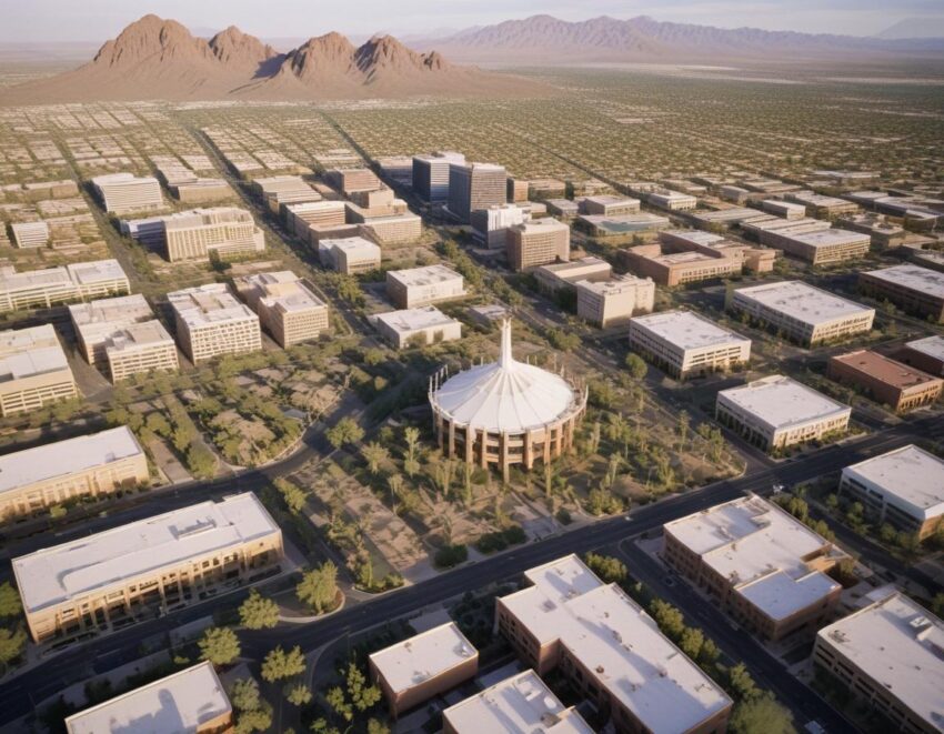 Phoenix - travel and tour world