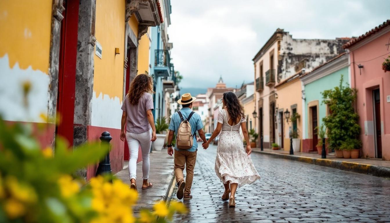 Puerto Rico Leads the Way in Sustainable Tourism: How Celebrity Partnerships and Eco-Friendly Initiatives Are Shaping the Future of Travel