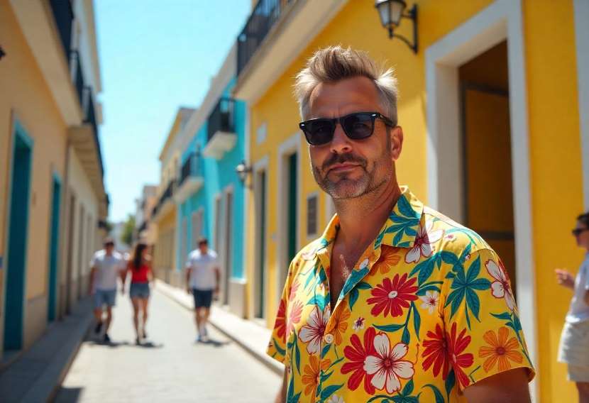 Puerto rico - travel and tour world