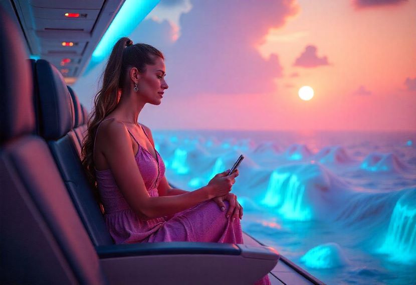 Now, Save Big on Flights with Qatar Airways Promo Codes for July 2025: Enjoy Up to Twenty Per Cent Discount on Bookings, Here is Everything You Need to Know About It
