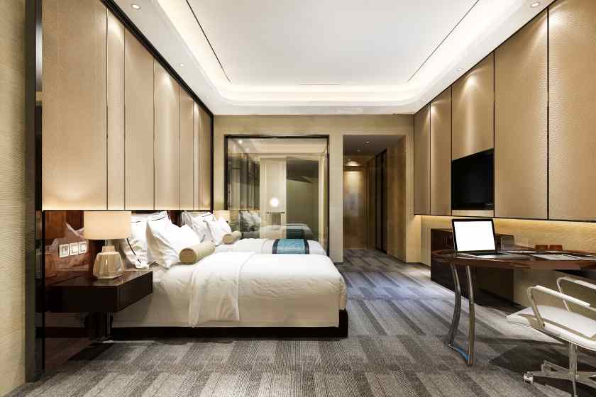 Radisson - travel and tour world