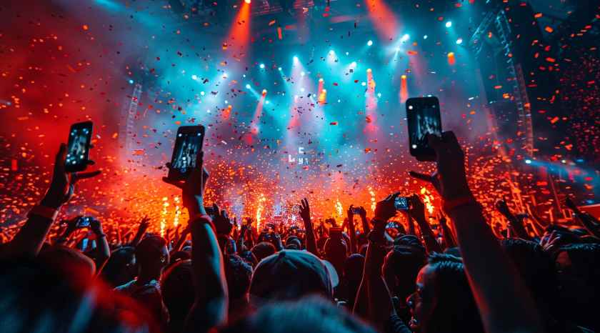 Rise festival - travel and tour world