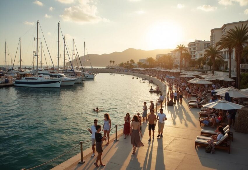 Meksikada təhlükəsiz istirahət mümkündürmü? «Los Cabos» cavab verir