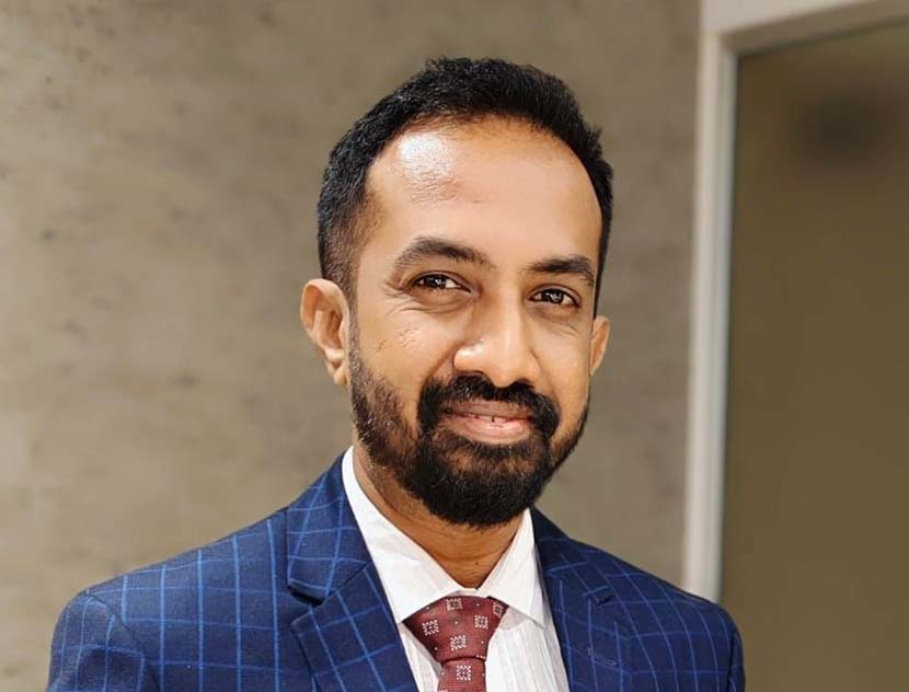 The Fern Hotels and Resorts Powers Western India Expansion with Strategic Appointment of Sales Leader Sandeep Ahire to Drive MICE and Travel Trade Growth