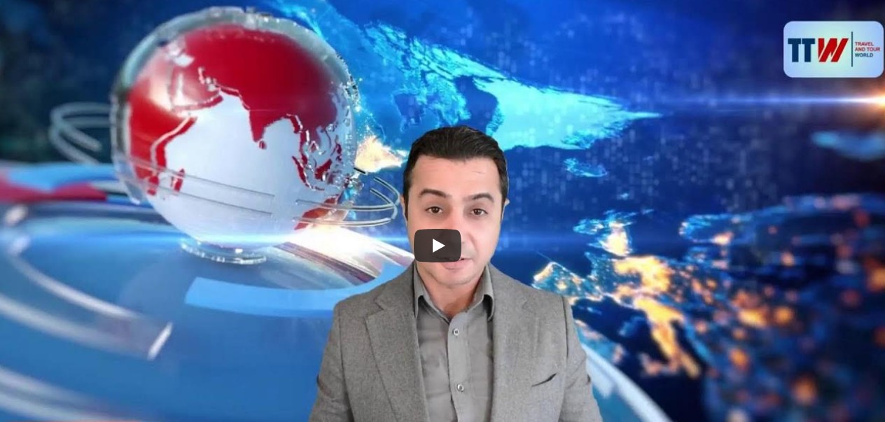 Breaking Travel News: Tariffs Shake US Tourism, WestJet Expands, Paros and Sharjah Earn Global Light