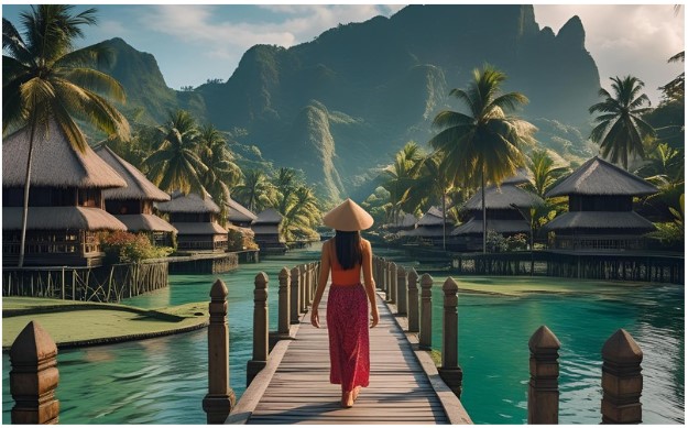 Indonesia
