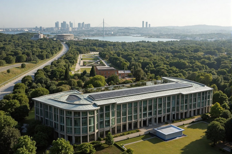 Turkey Unveils Altunizade Suites Istanbul Curio Collection, a Bold New Era of Luxury, Art, and Wellness for Travelers in the Heart of Istanbul: You Need to Know – Travel And Tour World
