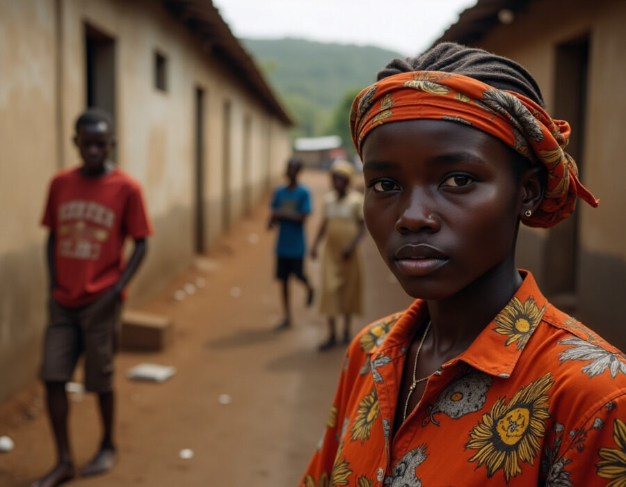 Burundi Struggles With Deep Poverty And Political Instability While Pursuing A Path Toward Recovery And Growth