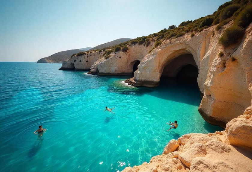 Sicily - travel and tour world