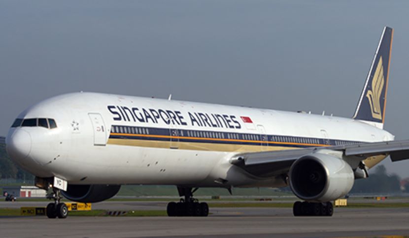 Now: Singapore Airlines and Mandai Wildlife Group Team Up To Boost Conservation and Tourism - Travel And Tour World