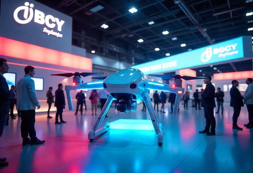 Korean Air Unveils Cutting-Edge Technologies at World Smart City Expo 2025: Here’s Everything You Should Know About It Now