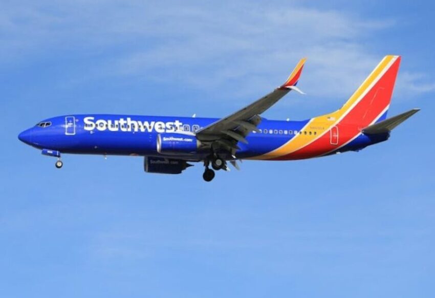Southwest-airlines-faces-outrage - travel and tour world