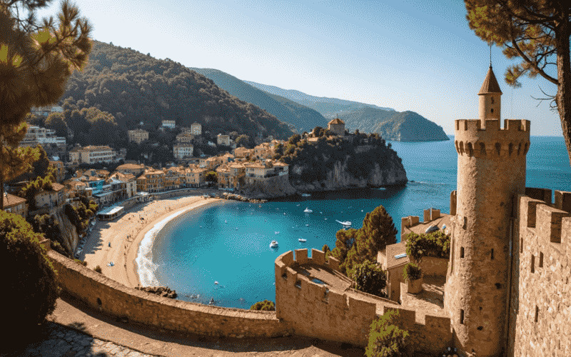Mexico, spain, italy, portugal, france, greece, croatia, chile, overtourism