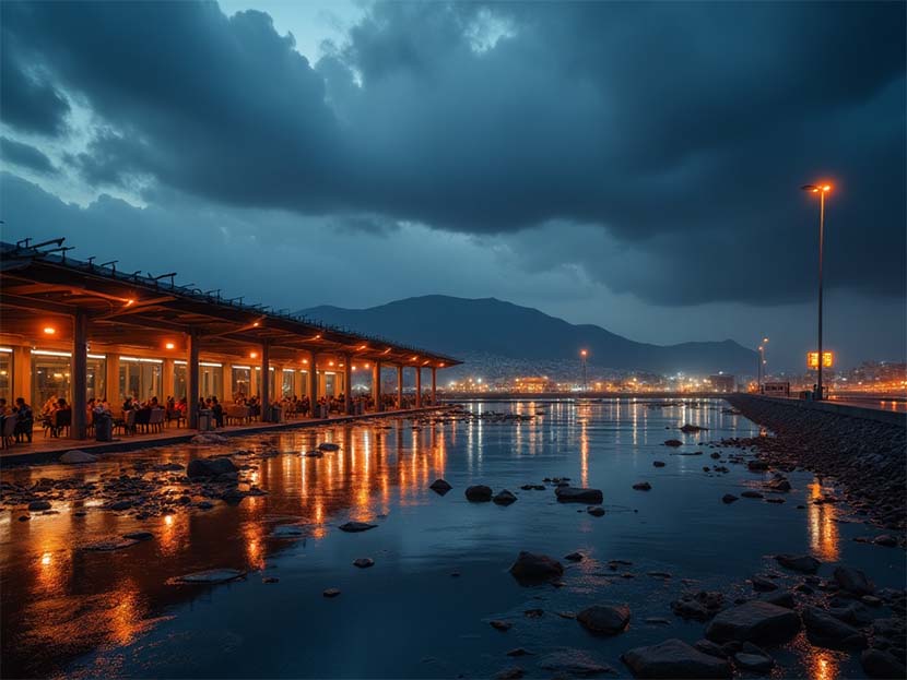 Spain - travel and tour world