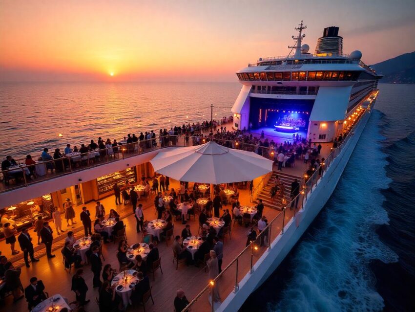 Star princess - travel and tour world