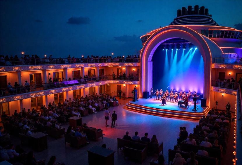 Star Princess Entertainment Unveils Exciting New Show Lineup for 2025 Debut: Here is Everything You Should Know About It Now