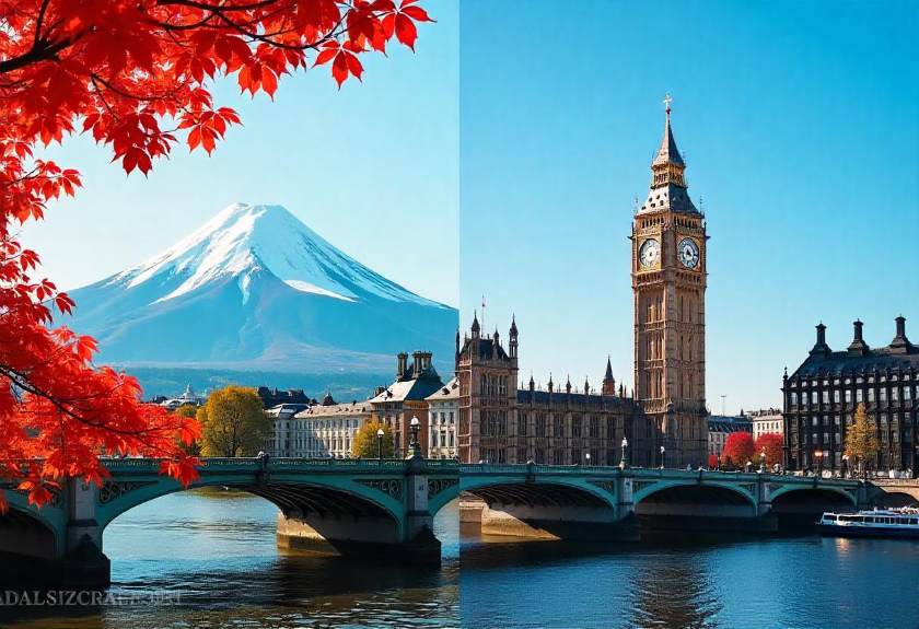 Summer Travel Made Easy: Plan Ahead, Beat The Heat And Tour With British Airways, American Airlines, Emirates And Japan Airlines, Tips You Need To Know - Travel And Tour World