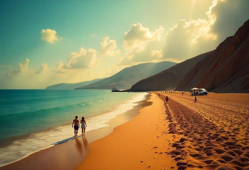 Summer travel destinations - travel and tour world