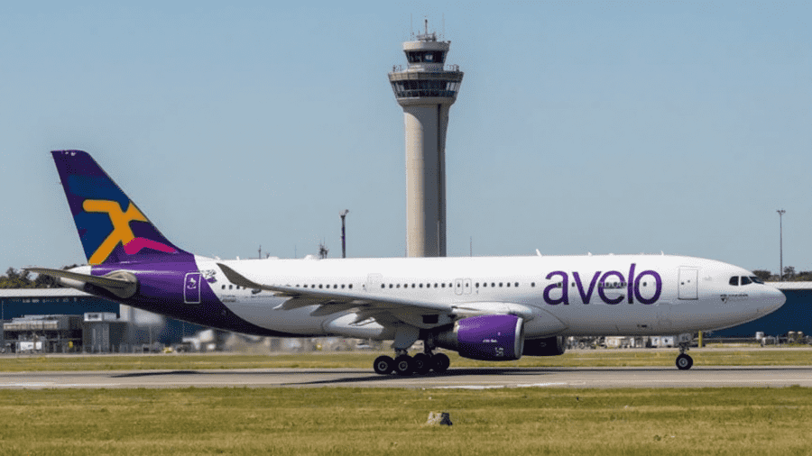 California, United States Sees Major Change As Avelo Airlines Ends West Coast Service And Expands Its Focus To The East Coast