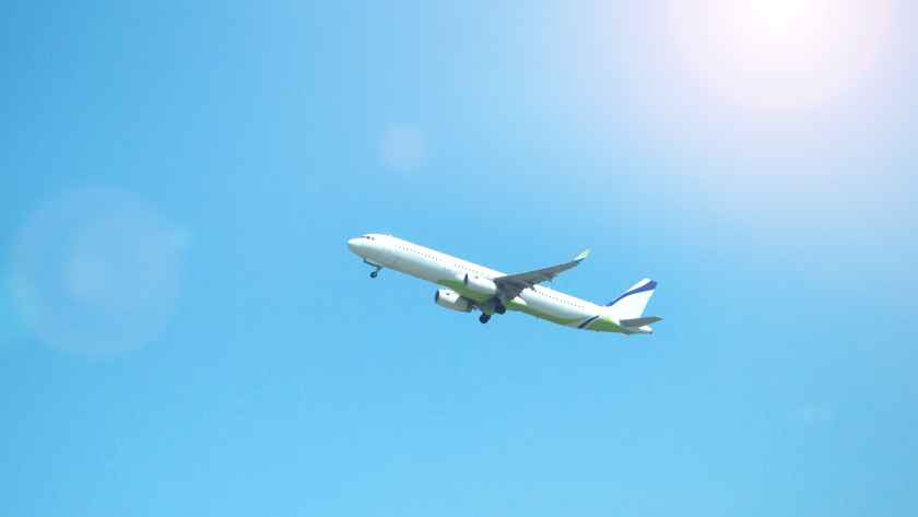 Sweden air - travel and tour world