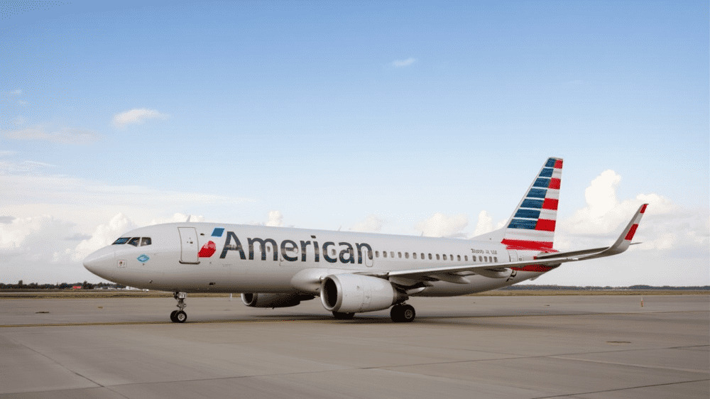 American Airlines Supercharges Regional Connectivity with New Daily Miami Service and Year-Round Chicago Flights from Destin-Fort Walton Beach Airport