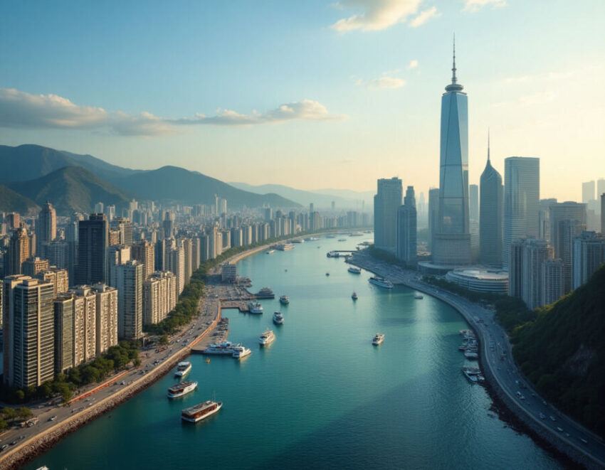 TTW_MAKUM_CHINA_SOUTH_KOREA_JA - यात्रा और दौरे की दुनिया चीन संयुक्त राज्य अमेरिका