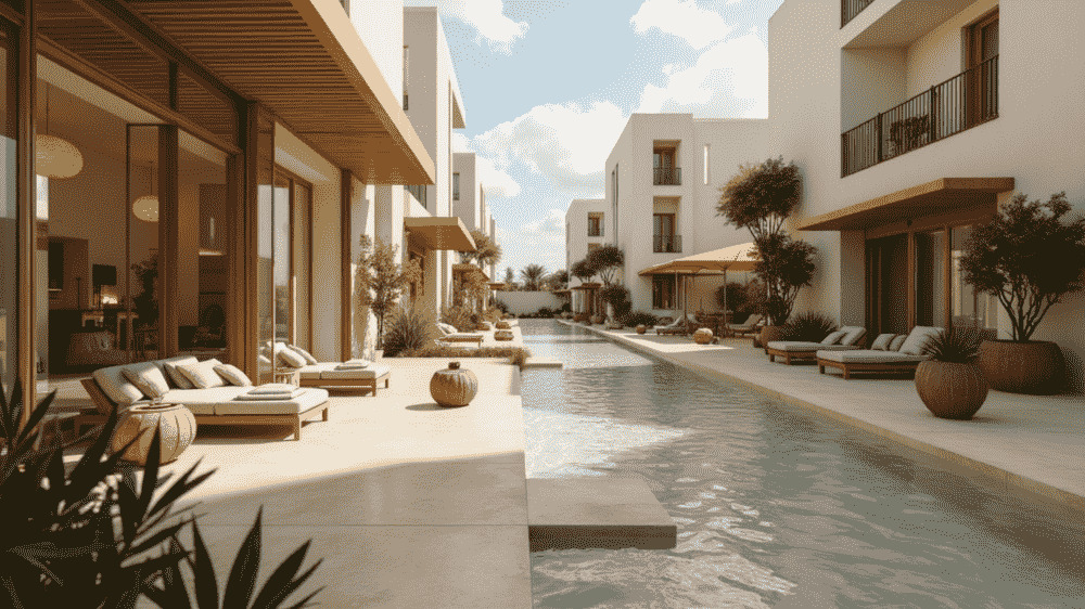 Spanish Tourism Reinvented Through Globalia’s Bold Digital Overhaul Merging Cutting-Edge Technology with Unmatched Sustainable Practices for the Future of Travel