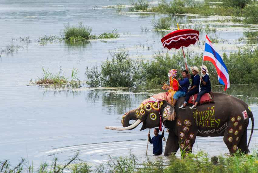 老挝，越南和马来西亚旅游业遭到泰国 – 联邦边境冲突的猛烈打击：旅行者真正需要了解限制和安全问题