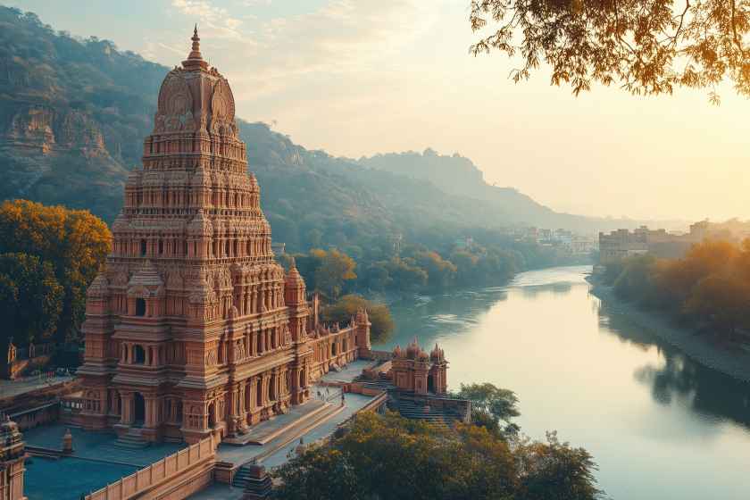 Agoda Ranks Tirupati as One of Asia's Most Affordable Destinations for 2025 Summer Travel - Travel And Tour World