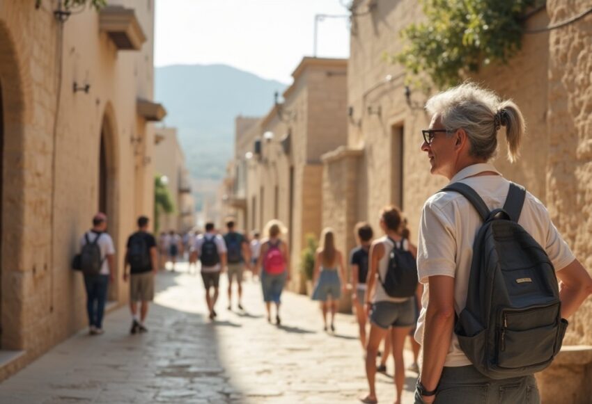 Tourism in greece - travel and tour world