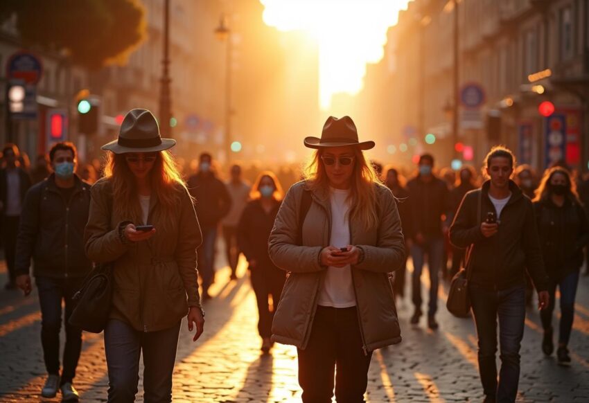 Tourists in rome follow canadas safety advisory for events - travel and tour world